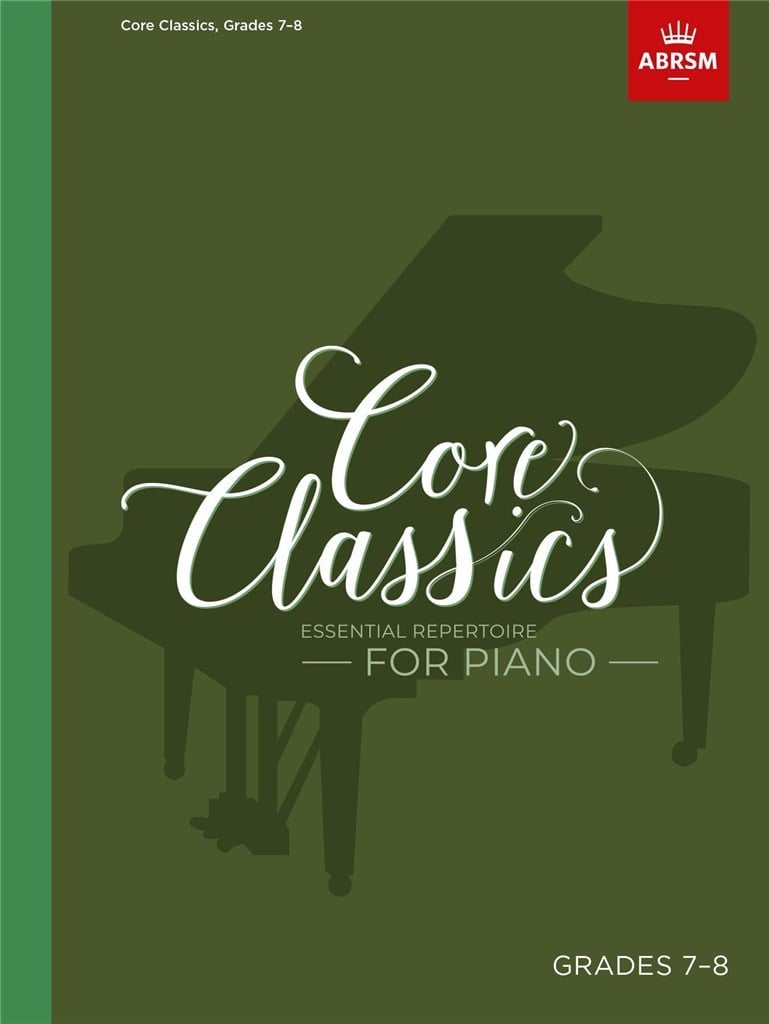 Core Classics - Grades 7?8